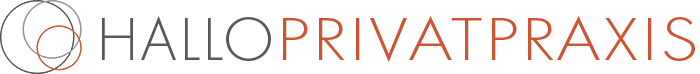 Logo Hallo Privatpraxis