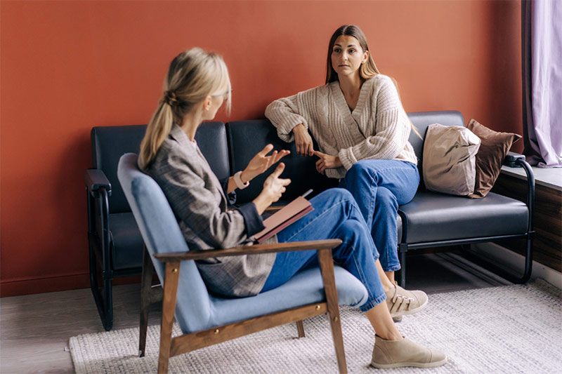 Deine eigene Privatpraxis als Psychotherapeut:in: Privatpatienten finden